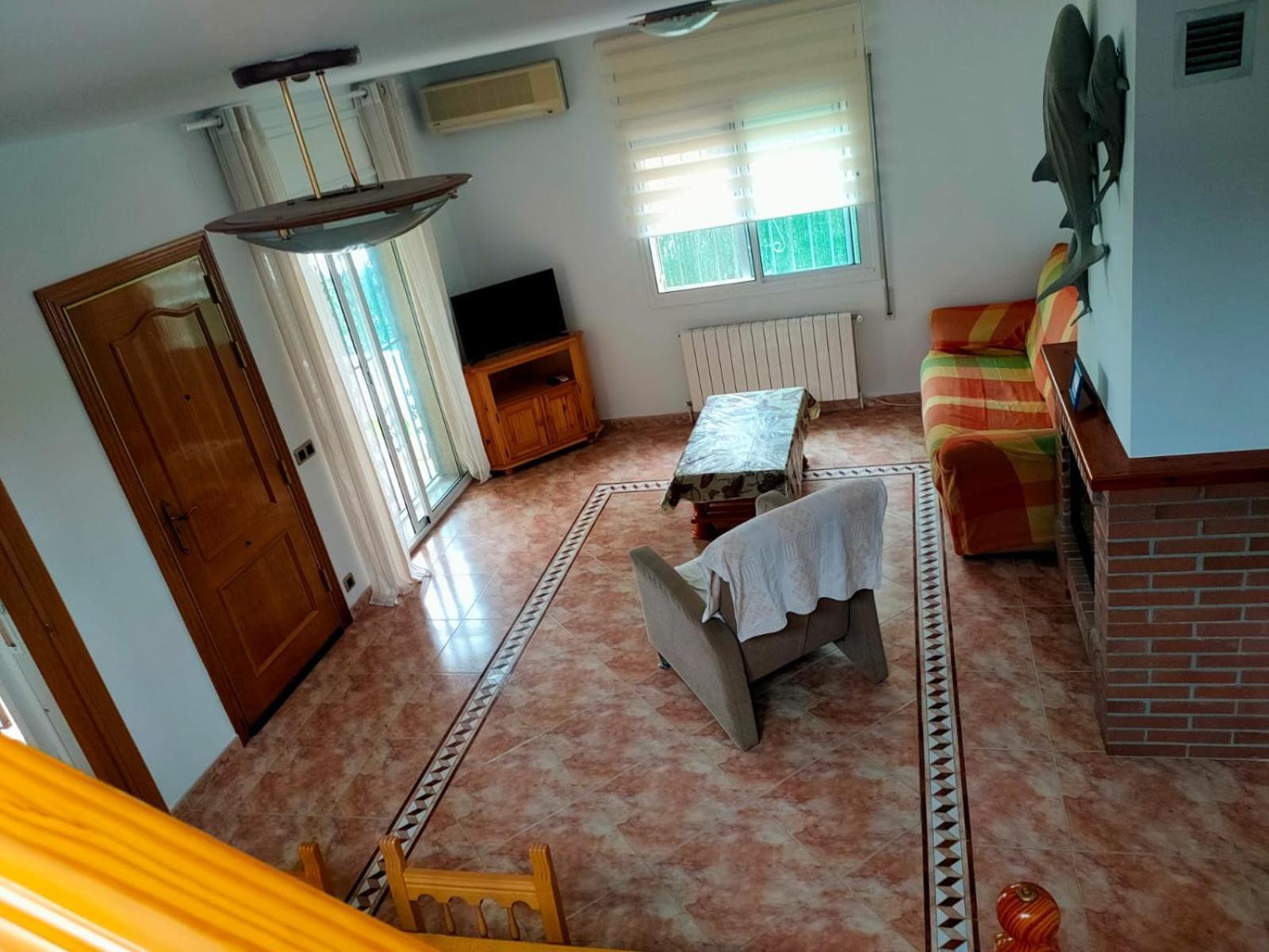 Willa Casa Coco Les Tres Cales Zewnętrze zdjęcie