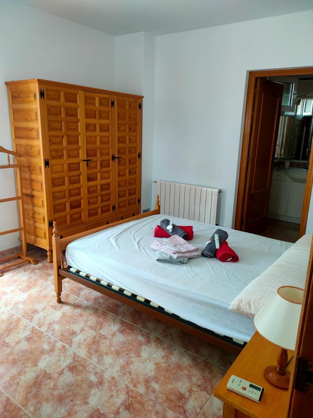 Willa Casa Coco Les Tres Cales Zewnętrze zdjęcie