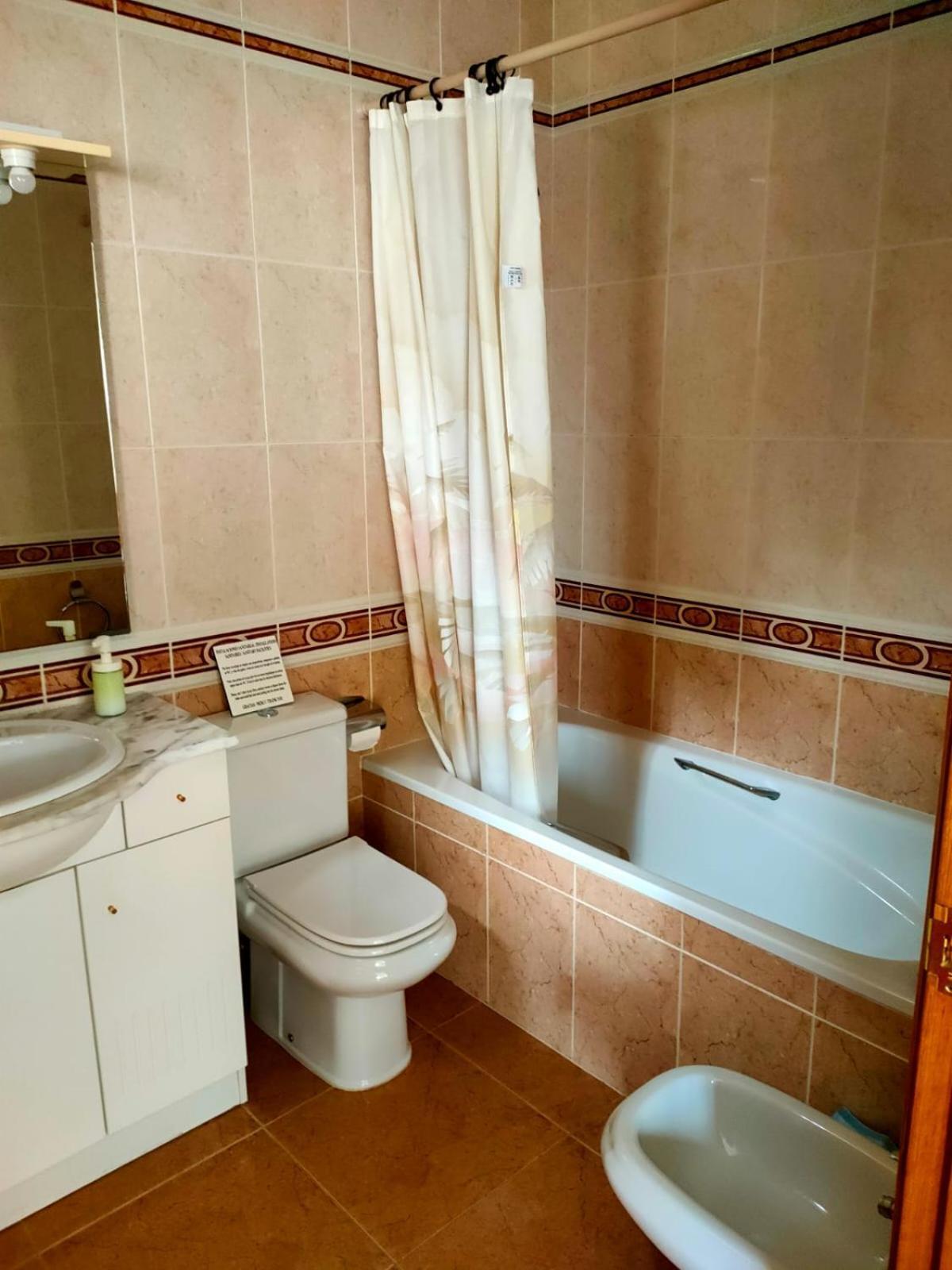 Willa Casa Coco Les Tres Cales Zewnętrze zdjęcie