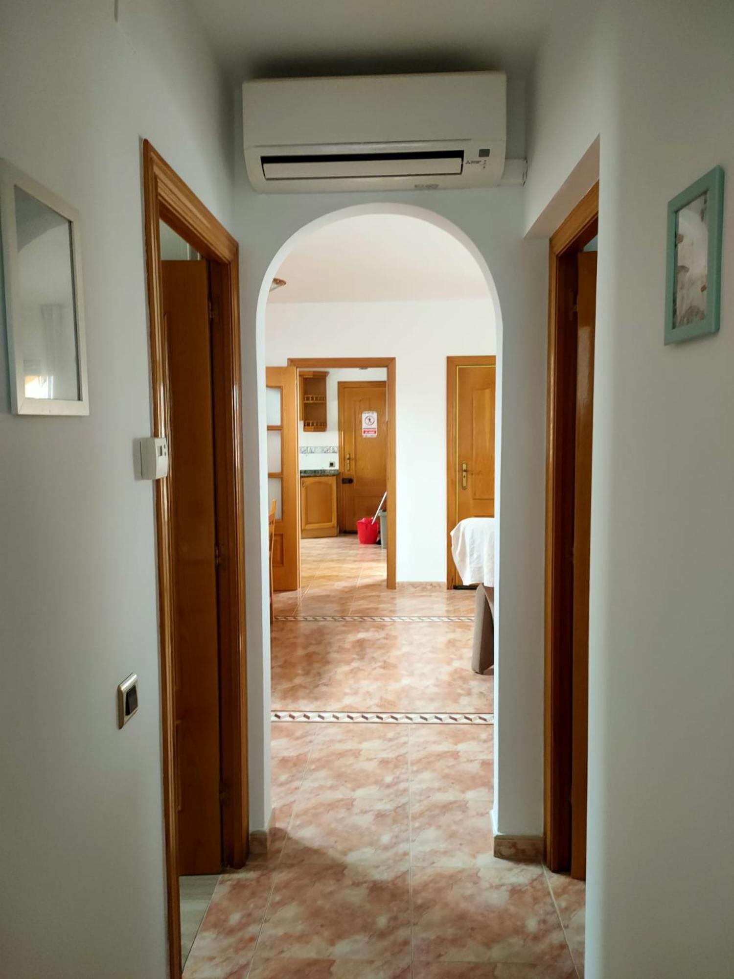 Willa Casa Coco Les Tres Cales Zewnętrze zdjęcie