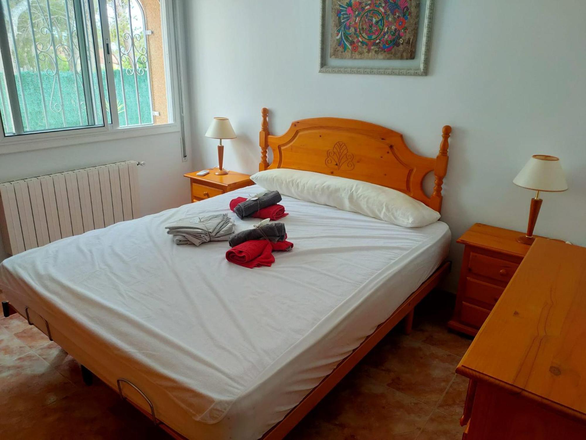 Willa Casa Coco Les Tres Cales Zewnętrze zdjęcie