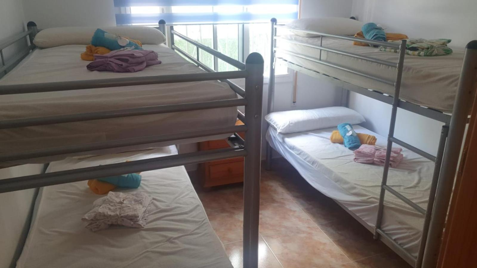 Willa Casa Coco Les Tres Cales Zewnętrze zdjęcie