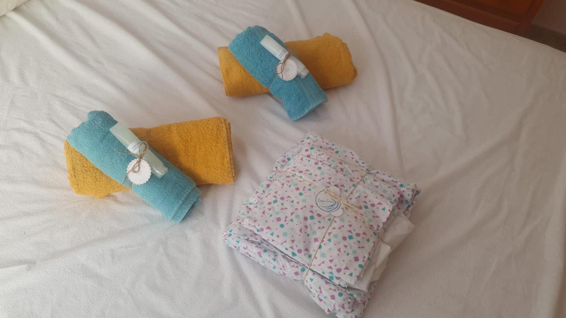 Willa Casa Coco Les Tres Cales Zewnętrze zdjęcie